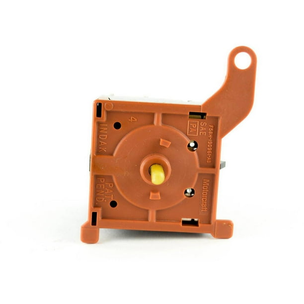 Motorcraft DU-89 Camshaft Position Sensor Motorcraft DU-89 Camshaft Position Sensor